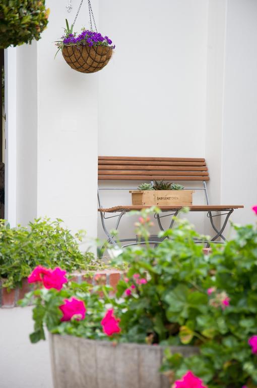 Villa Charming Coastal Townhouse At The Majestic Kalk Bay Exterior foto